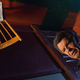 Illustration for article titled Fringe sends Walter Bishop through the looking glass, because the J.J. Abrams-verse needs more Lewis Carroll references